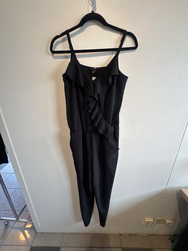 H&M jumpsuit
