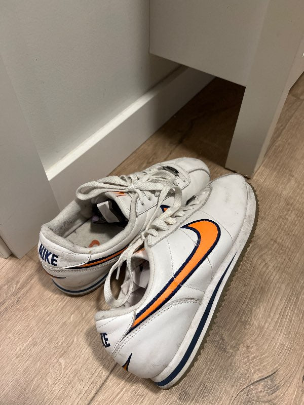 Nike götuskór