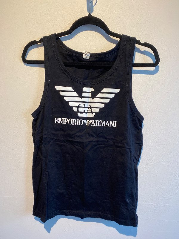 Armani shirt