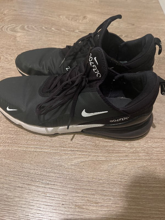 Nike golfskór