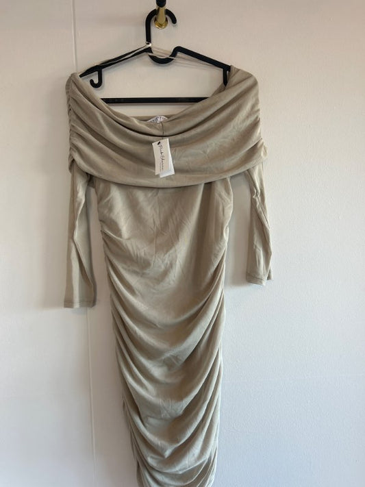 Dress Unused