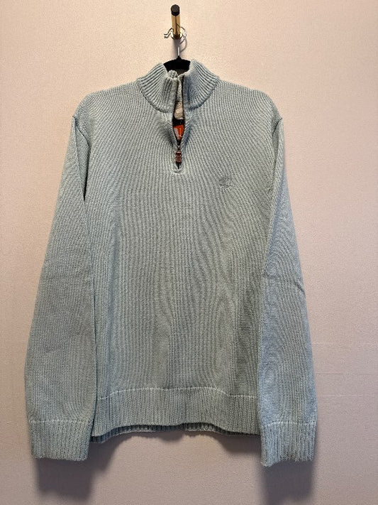 Peysa Timberland bómull