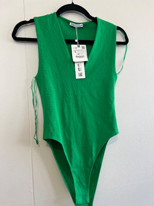 Zara body nýtt