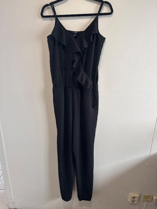 elegant jumpsuit