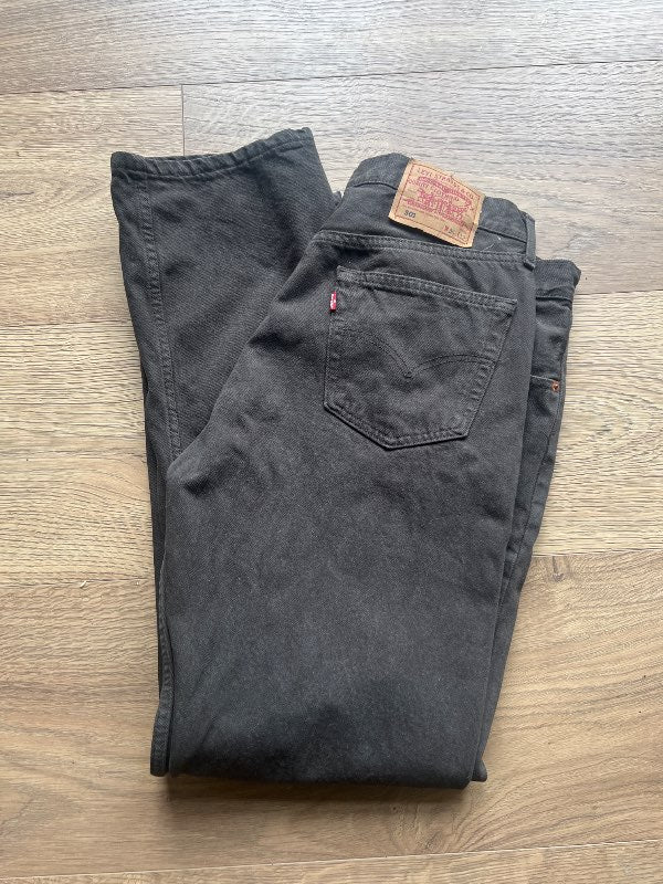 Vintage Levi’s  buxur