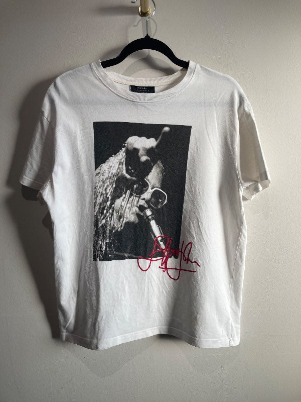 Bershka shirt