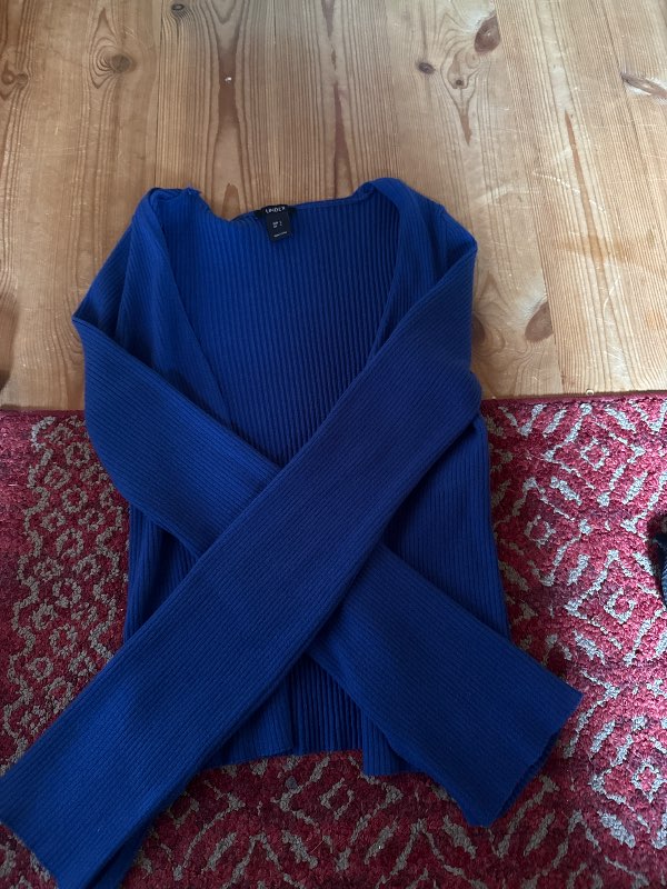 Lindex pullover