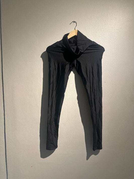 svartar leggings