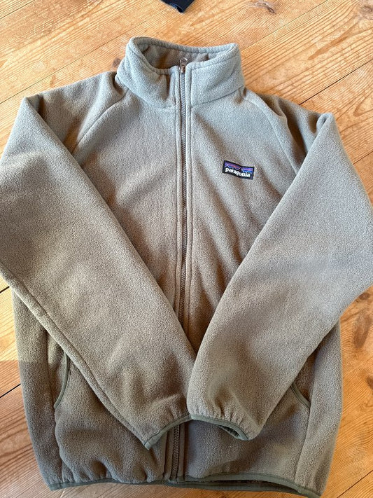 Patagonia fleece