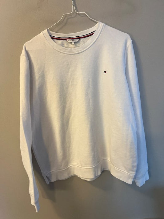 Tommy Hilfiger hvítt