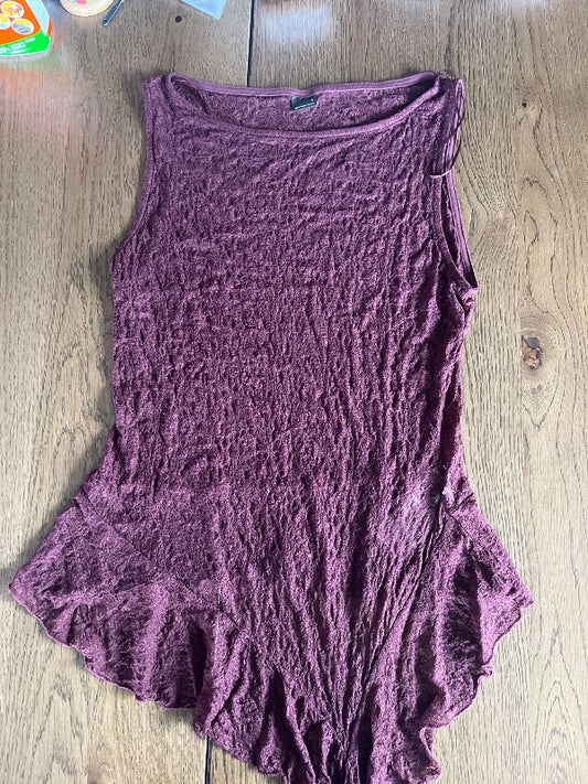 Gina tricot toppur