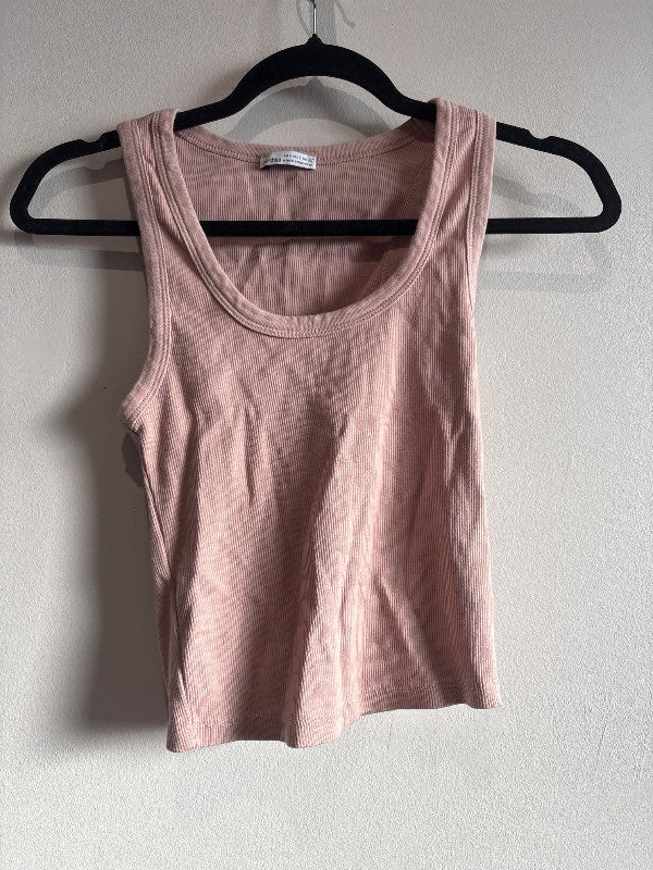 bershka bleikur hlýra