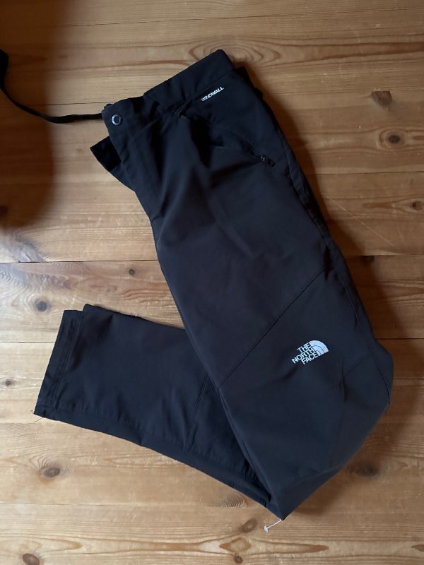 The north face pants
