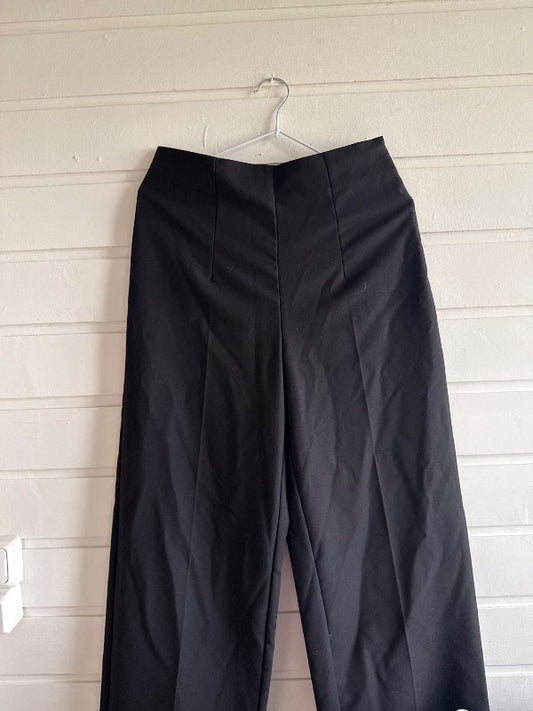 H&M suit pants