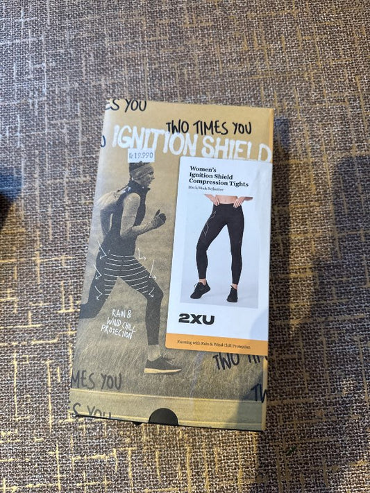 Running pants unused
