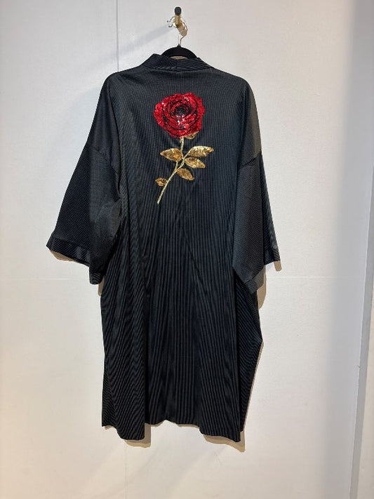 Beclaimed Vintage kimono