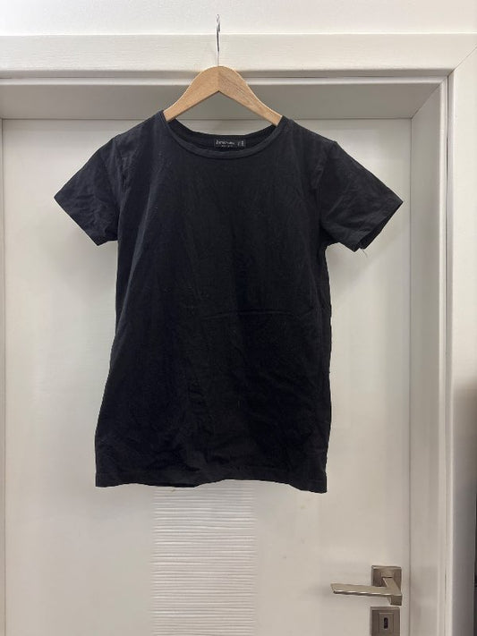 Svartur stradivarius bolur