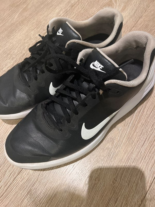 nike golfskór