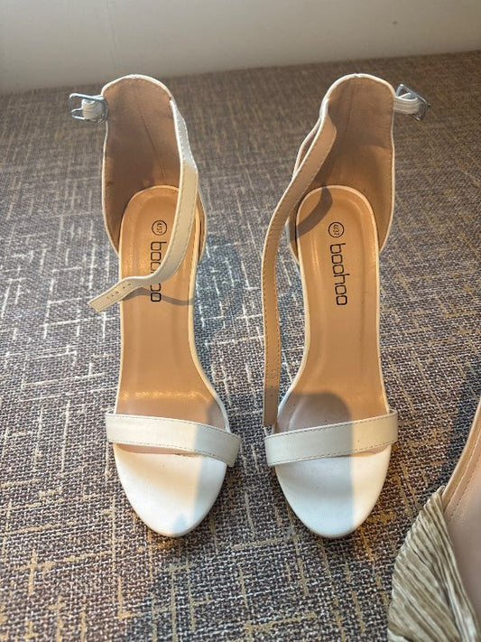 Boohoo heels
