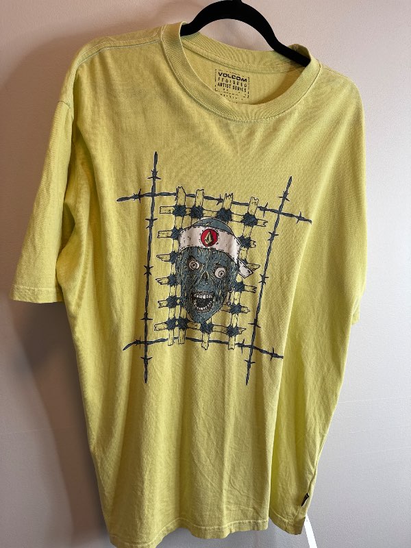 Volcom bolur