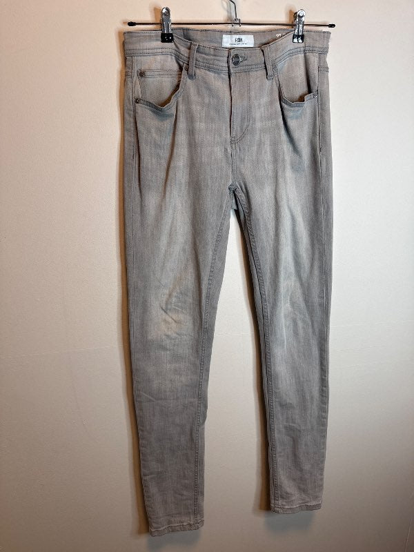 Grey FSBN trousers VV