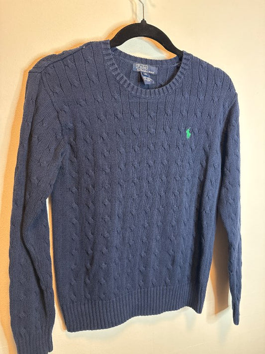 Ralph Lauren blá VV