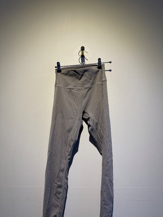 Grey sweatpants