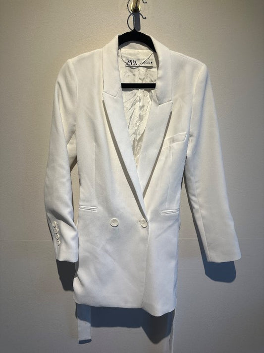 Zara jacket