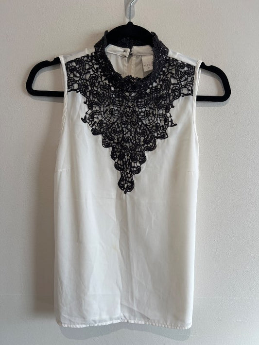 Vila blouse