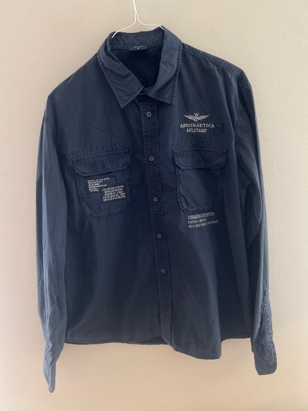 Aeronautical militare skyrta