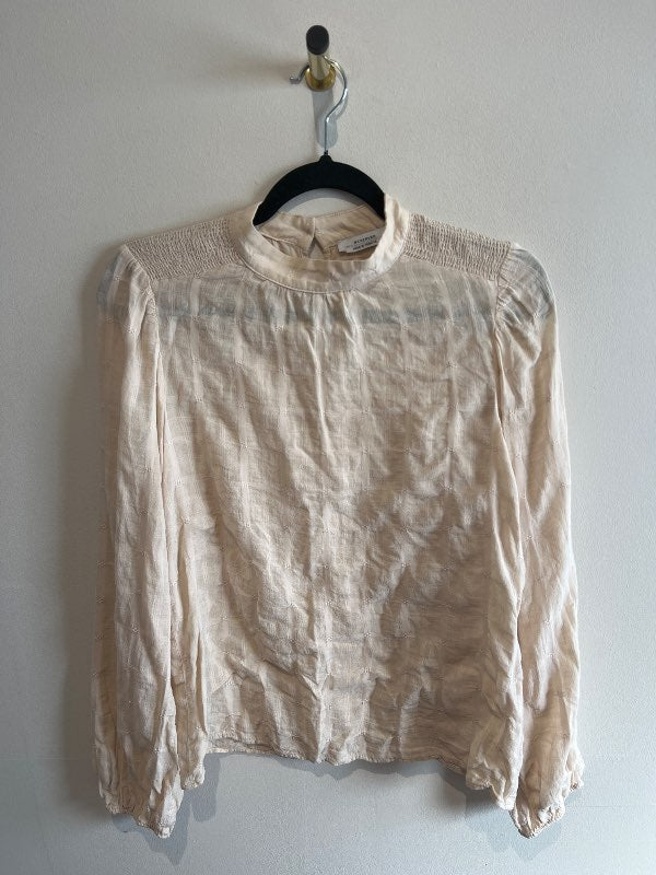 Reserved shirt