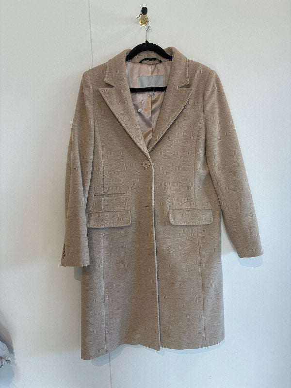 Inwear kápa beige