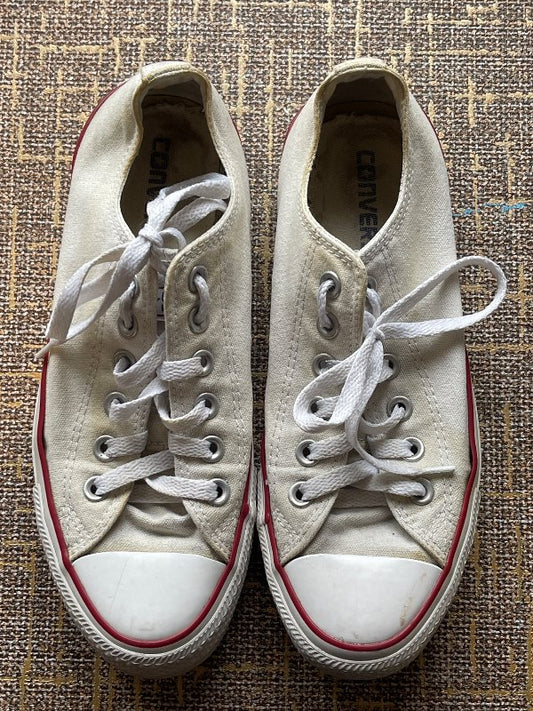 Converse all stars shoes