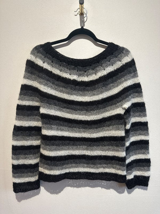 wool sweater