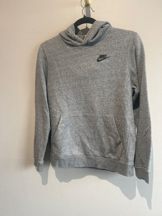 Nike hettupeysa