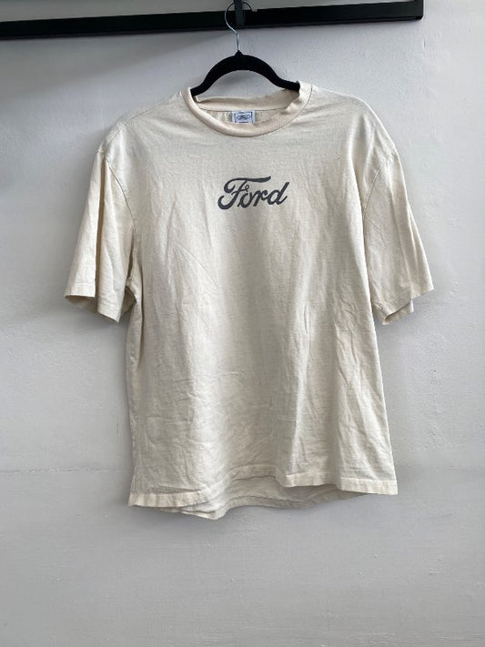 Ford bolur