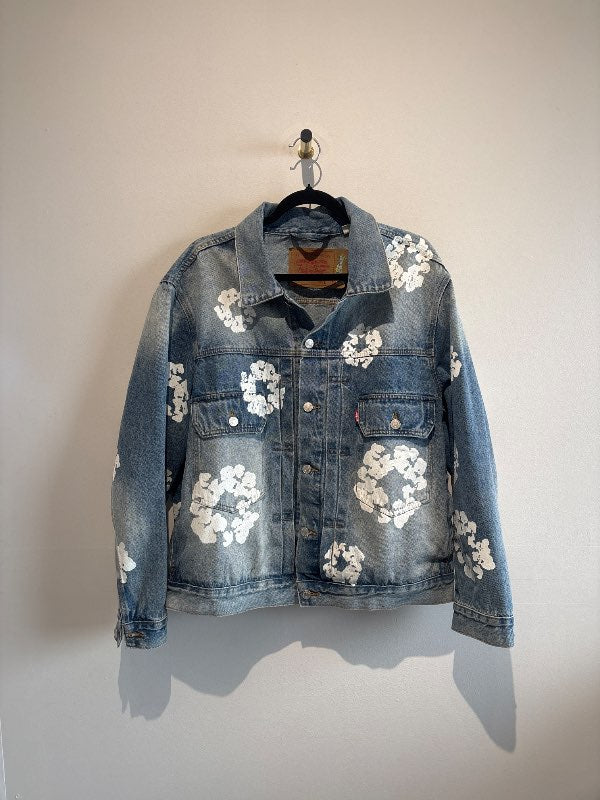 Denim tears/ levis