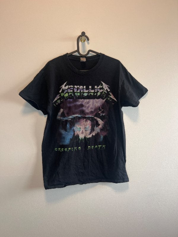 Metallica bolur