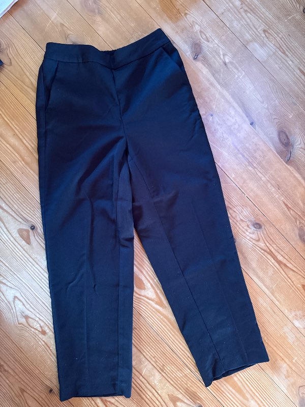 Kaffe elegant pants