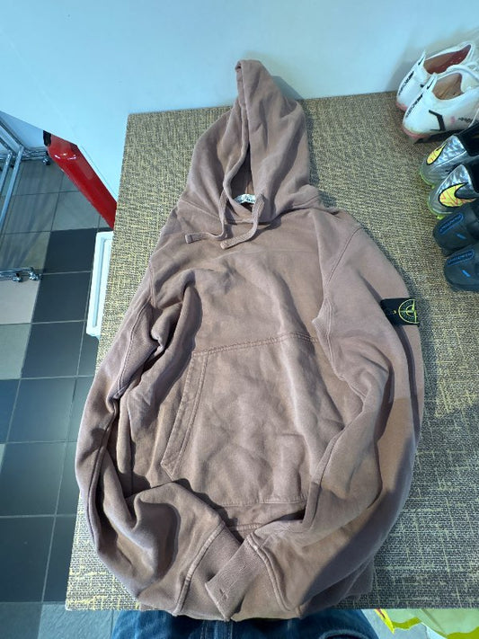 Stone island peysa