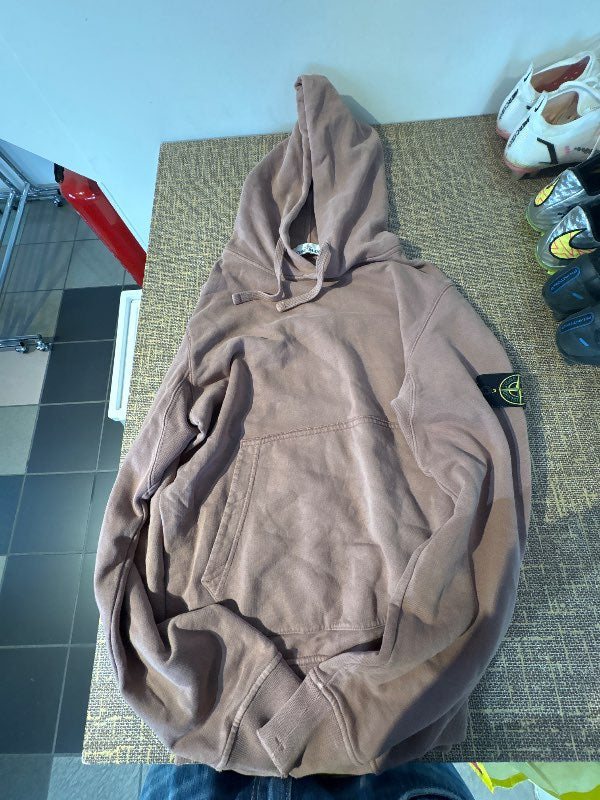 Stone island peysa