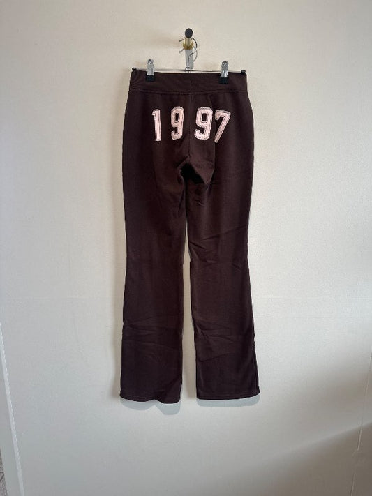 Hollister cozy pants