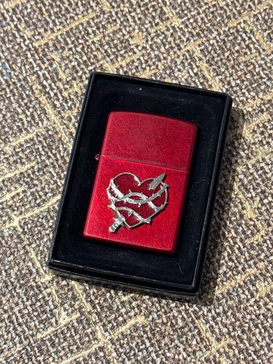 Zippo kveikjari