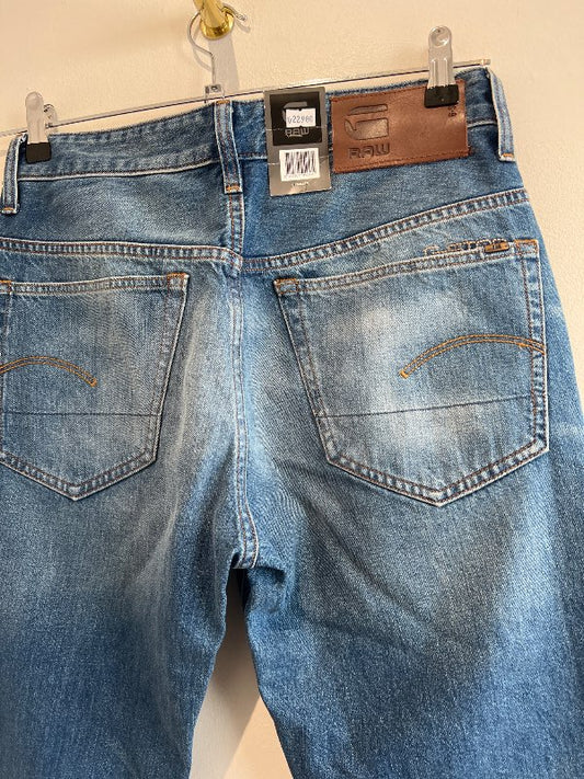 RAW jeans