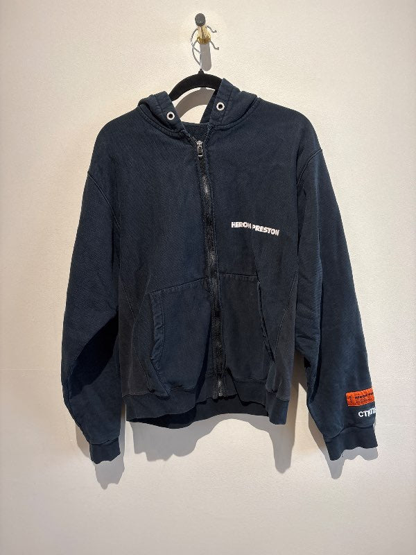 Heron Preston peysa
