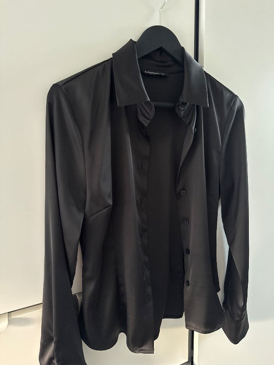 Blouse Stradivarius