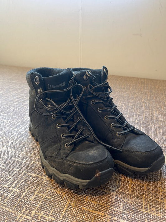 Landrover gaunguskór