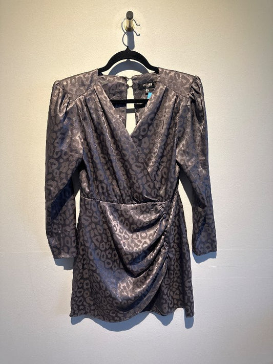 Missguided dress