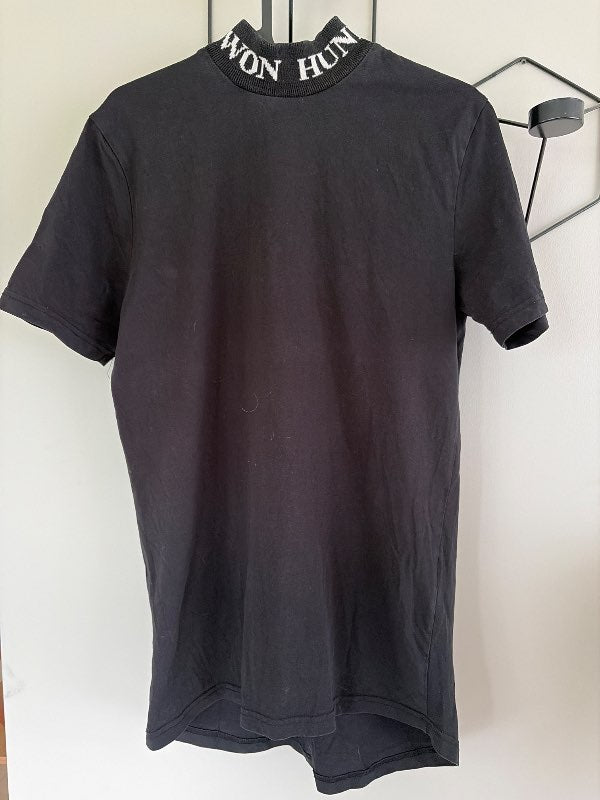Bolur með kraga