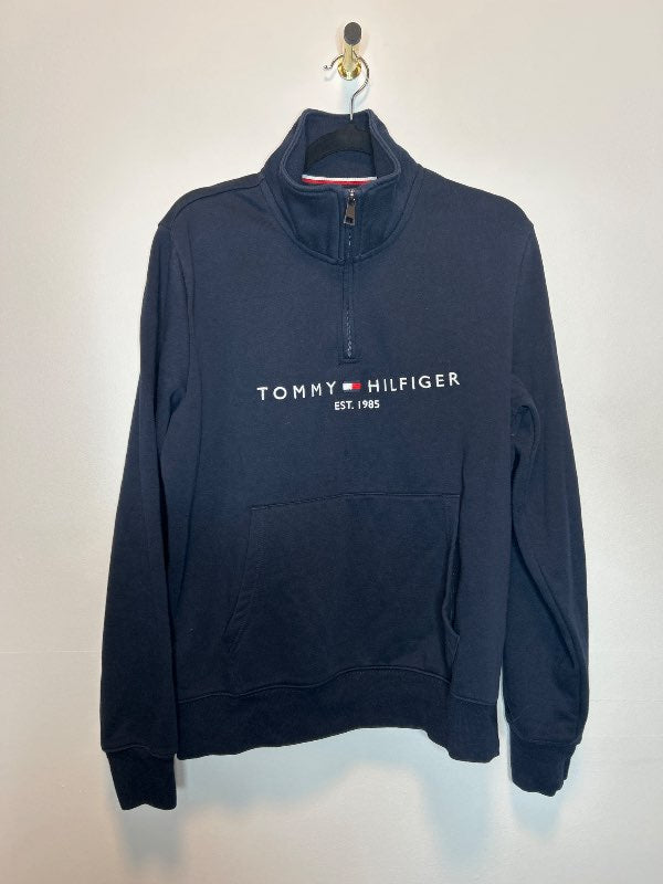 Tommy hilfiger peysa